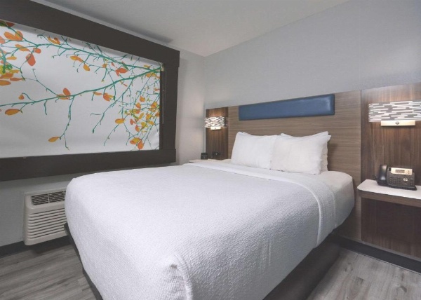 Brookstone Lodge near Biltmore Village, Ascend Hotel Collection image 10