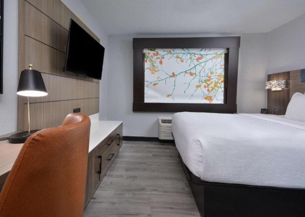 Brookstone Lodge near Biltmore Village, Ascend Hotel Collection image 11