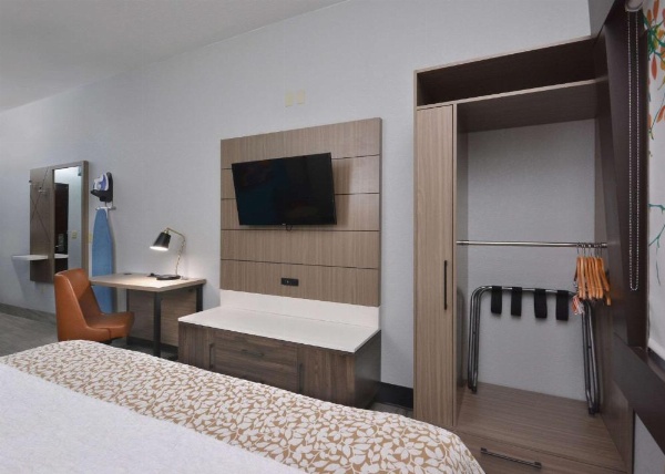 Brookstone Lodge near Biltmore Village, Ascend Hotel Collection image 19