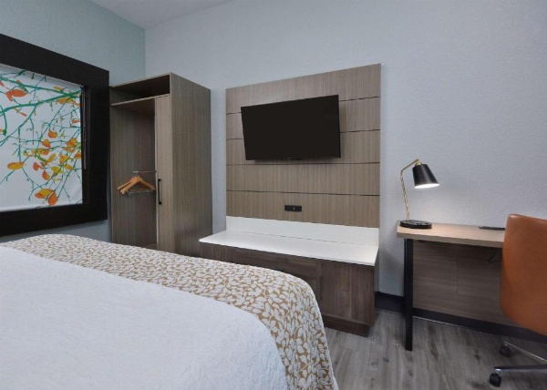 Brookstone Lodge near Biltmore Village, Ascend Hotel Collection image 27