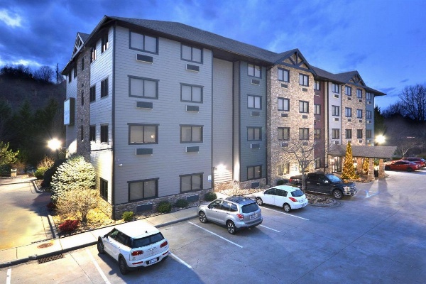 Brookstone Lodge near Biltmore Village, Ascend Hotel Collection Main image