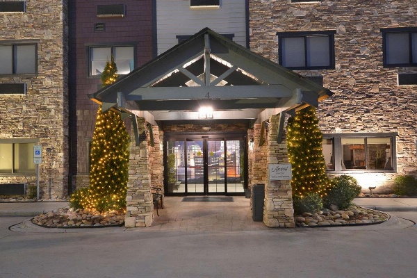 Brookstone Lodge near Biltmore Village, Ascend Hotel Collection image 4