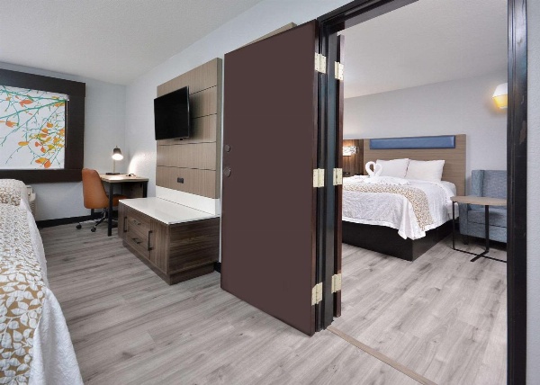 Brookstone Lodge near Biltmore Village, Ascend Hotel Collection image 7